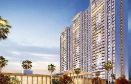 panchshil-realty township