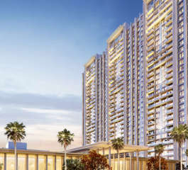 panchshil-realty township