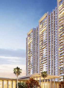 panchshil-realty township