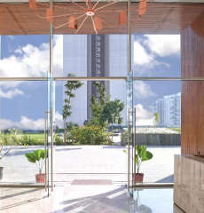 panchshil-realty township