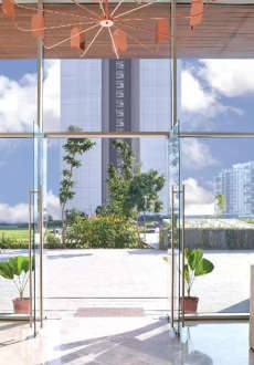 panchshil-realty township