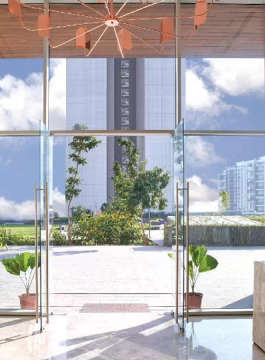 panchshil-realty township