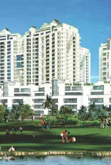 Supertech Czar Suites