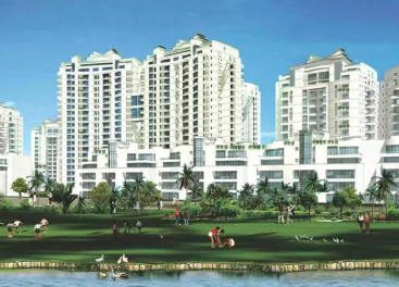 Supertech Czar Suites
