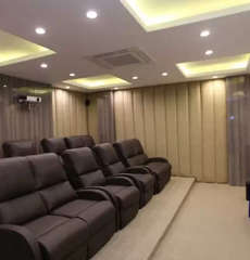 supertech-up country apartments