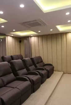 Supertech Up Country Apartments
