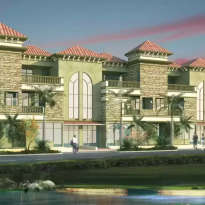 supertech-up country apartments