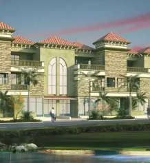 supertech-up country apartments