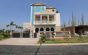 Supertech Up Country Apartments Sector 17A Greater Noida