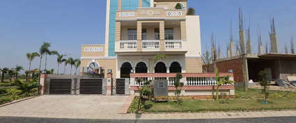 Supertech Up Country Apartments Sector 17A Greater Noida