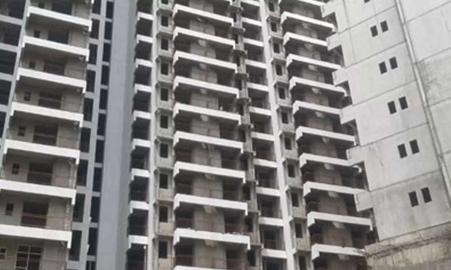 Tower Construction