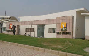 Supertech Golf Village Sector 22D