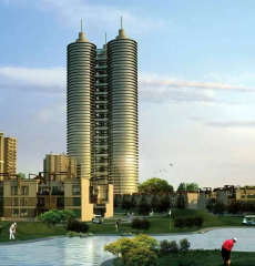 supertech-golf village