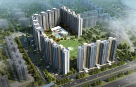 eldeco-live by the greens