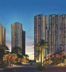 amrapali-adarsh awas yojna