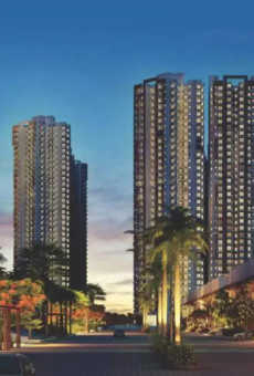 Amrapali Adarsh Awas Yojna