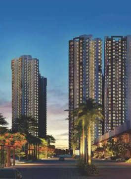 amrapali-adarsh awas yojna