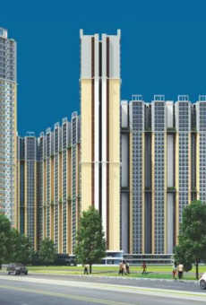 Amrapali Adarsh Awas Yojna
