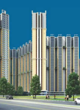 amrapali-adarsh awas yojna