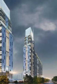 Amrapali Adarsh Awas Yojna
