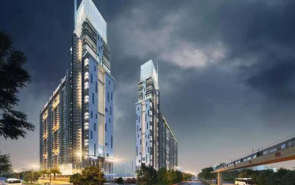 Amrapali Adarsh Awas Yojna Sector 76