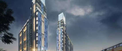 Amrapali Adarsh Awas Yojna Sector 76