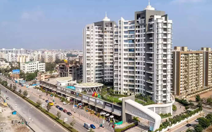 Pride Purple Park Grandeur Baner