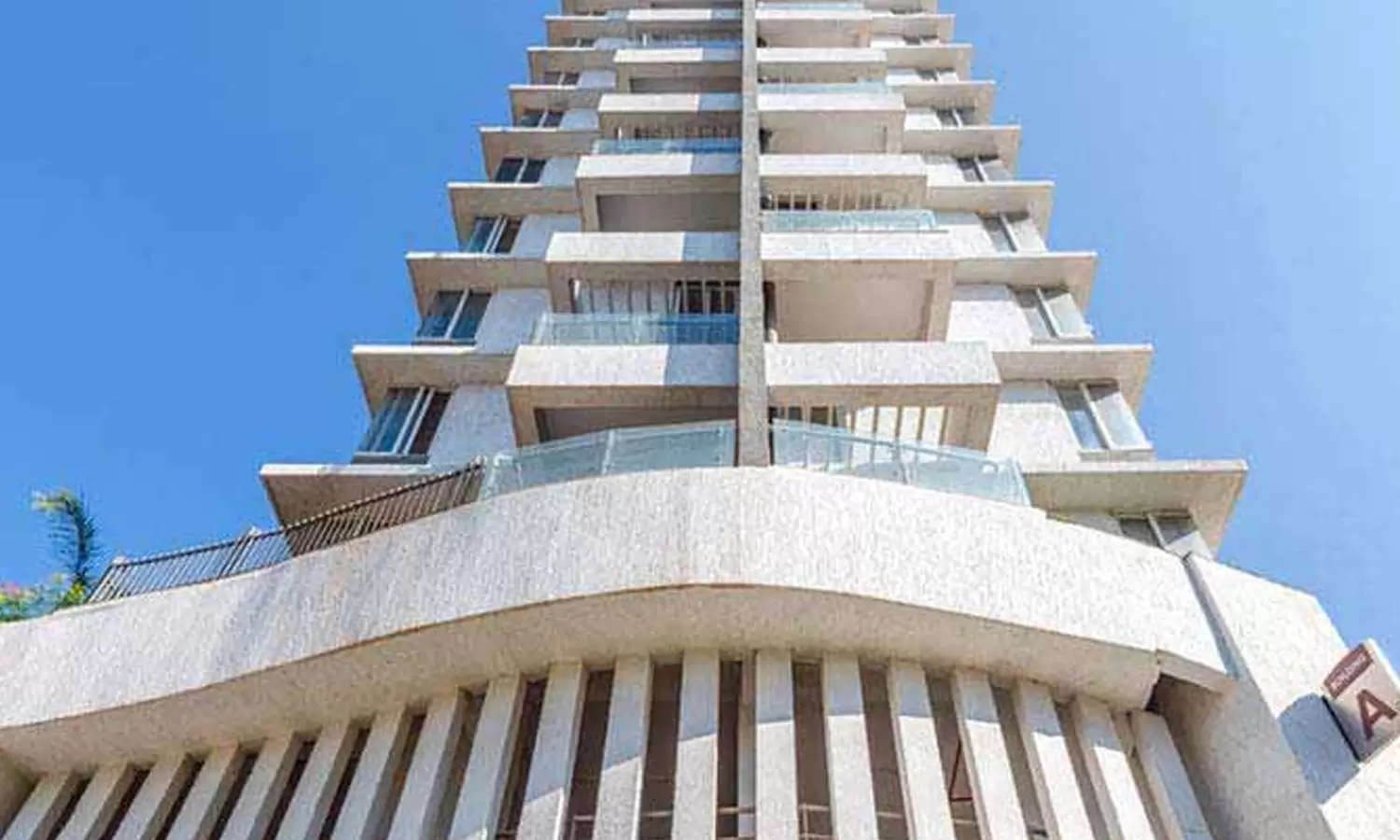 Elevation Image
