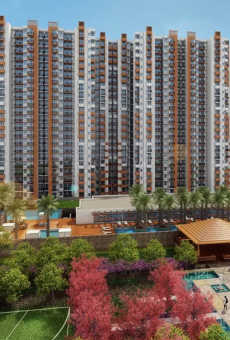 Amrapali Riverview