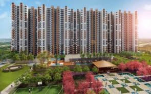 Amrapali Riverview Sector 62