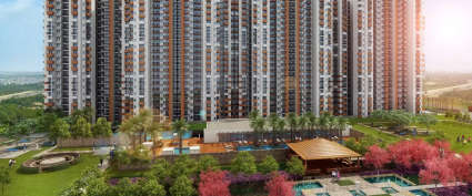 Amrapali Riverview Sector 62
