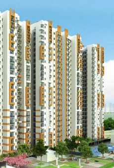 Amrapali Riverview