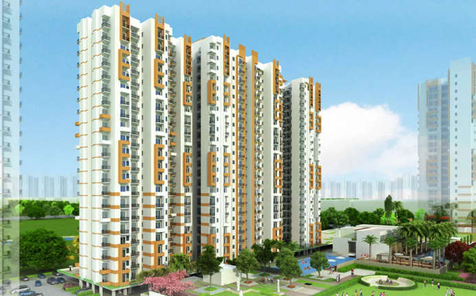 Amrapali Riverview Sector 62