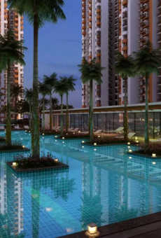 Amrapali Riverview