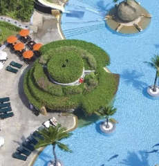 amrapali-tropical garden