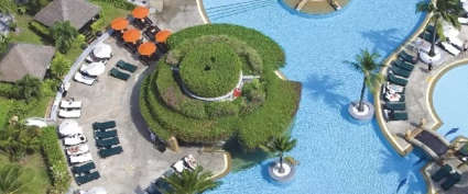 Amrapali Tropical Garden Techzone IV Greater Noida W