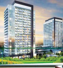 amrapali-tropical garden