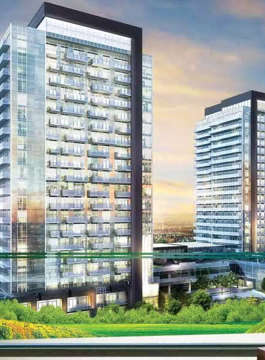 amrapali-tropical garden