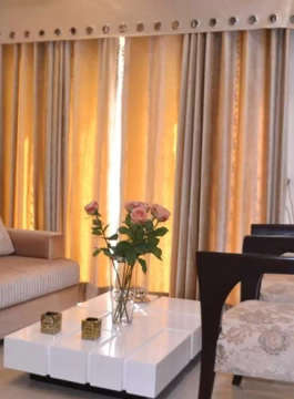 amrapali-tropical garden