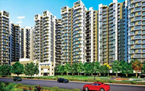 Amrapali Tropical Garden Techzone IV Greater Noida W