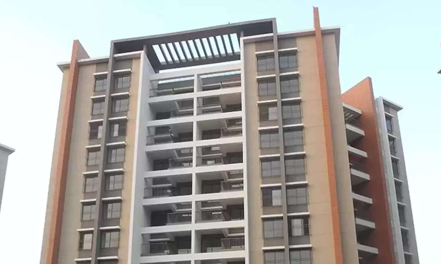 Elevation Image