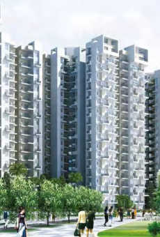 Amrapali O2 Valley