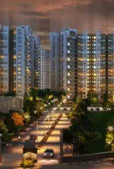 Amrapali O2 Valley