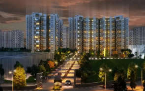 Amrapali O2 Valley Techzone IV Greater Noida W