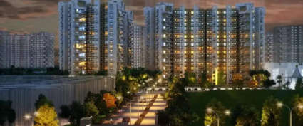 Amrapali O2 Valley Techzone IV Greater Noida W