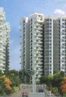 Amrapali O2 Valley