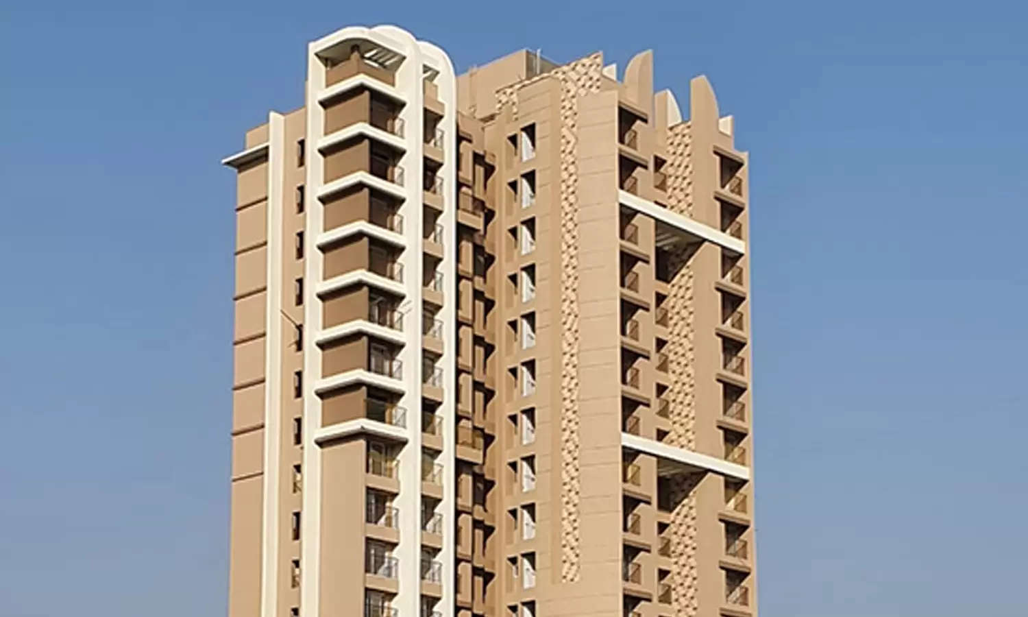 Elevation Image