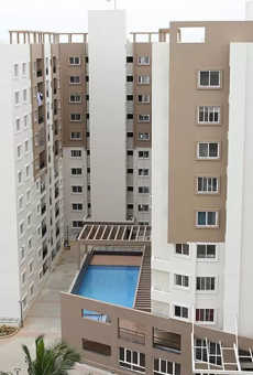 Century Central