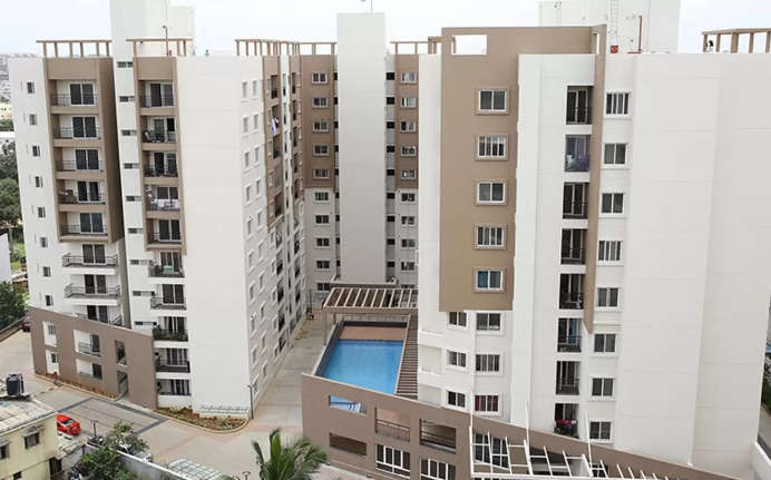 Century Central Bikasipura