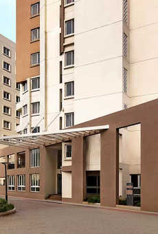 Century Central